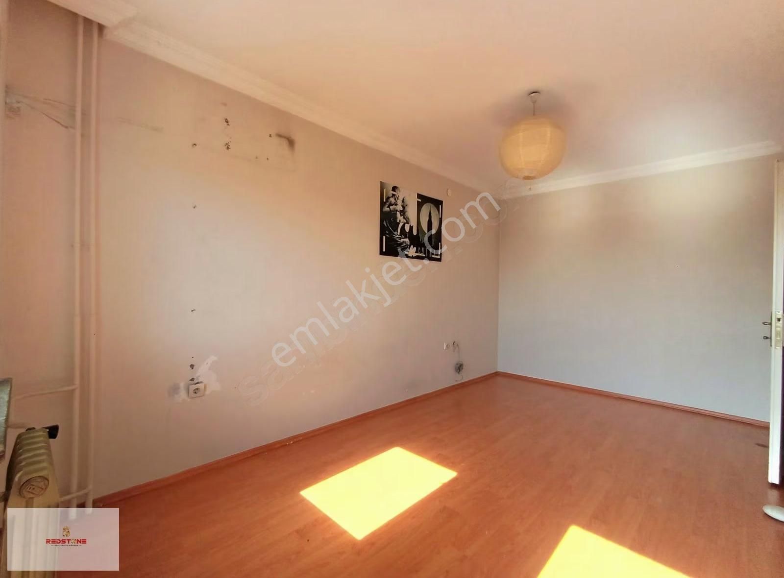 Oyak Sitesinde Geniş Doğalgazlı Otoparklı Kiralık Daire - Görsel 22