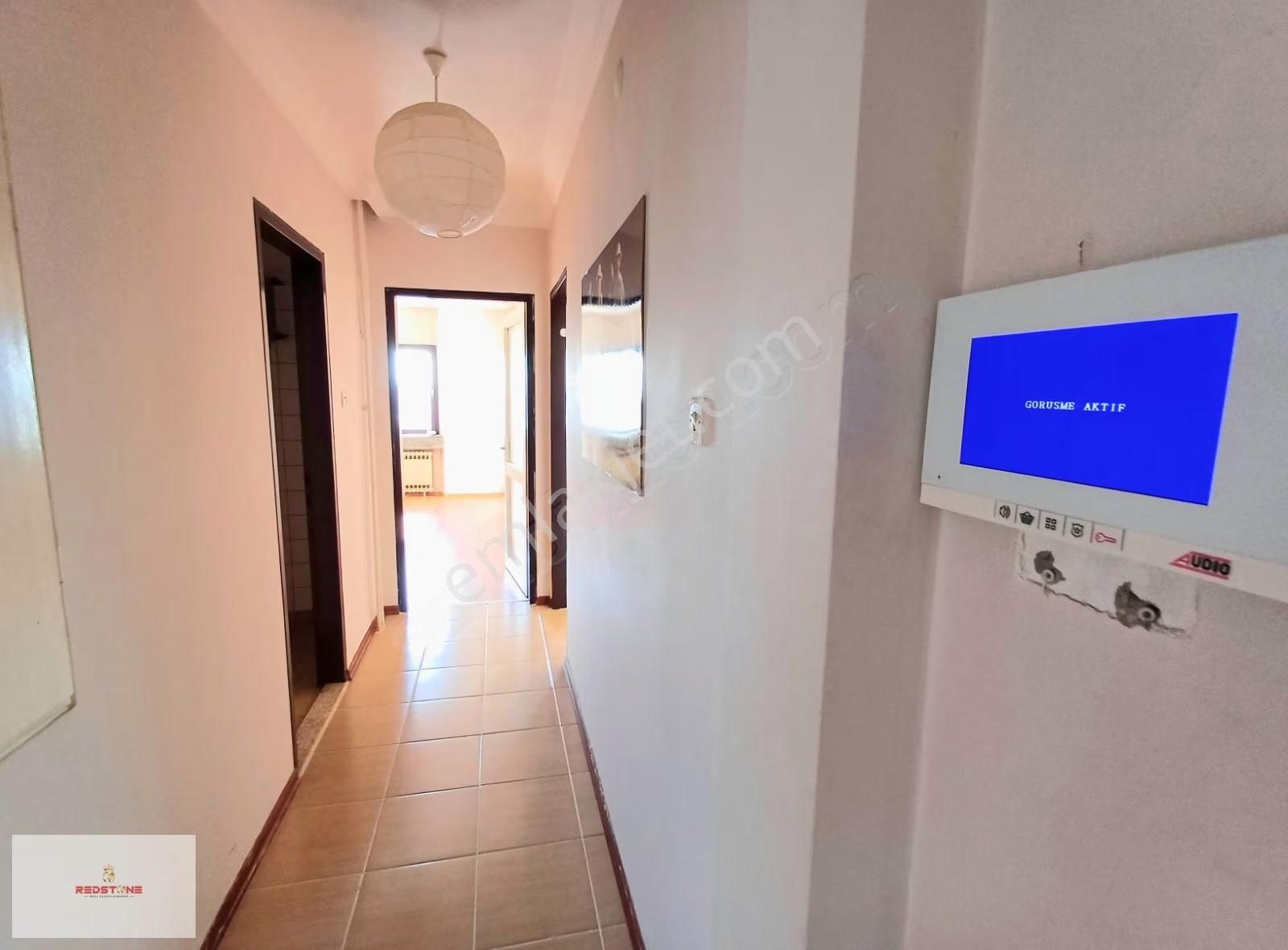 Oyak Sitesinde Geniş Doğalgazlı Otoparklı Kiralık Daire - Görsel 31