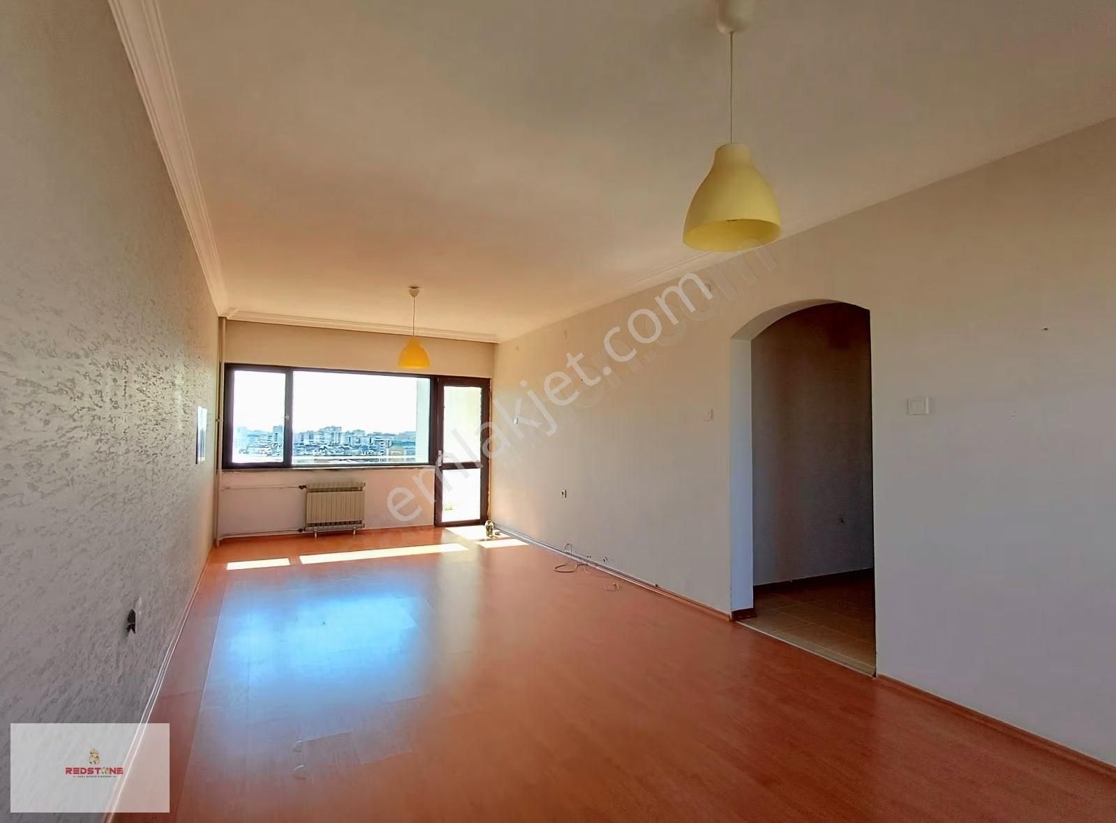 Oyak Sitesinde Geniş Doğalgazlı Otoparklı Kiralık Daire - Görsel 23