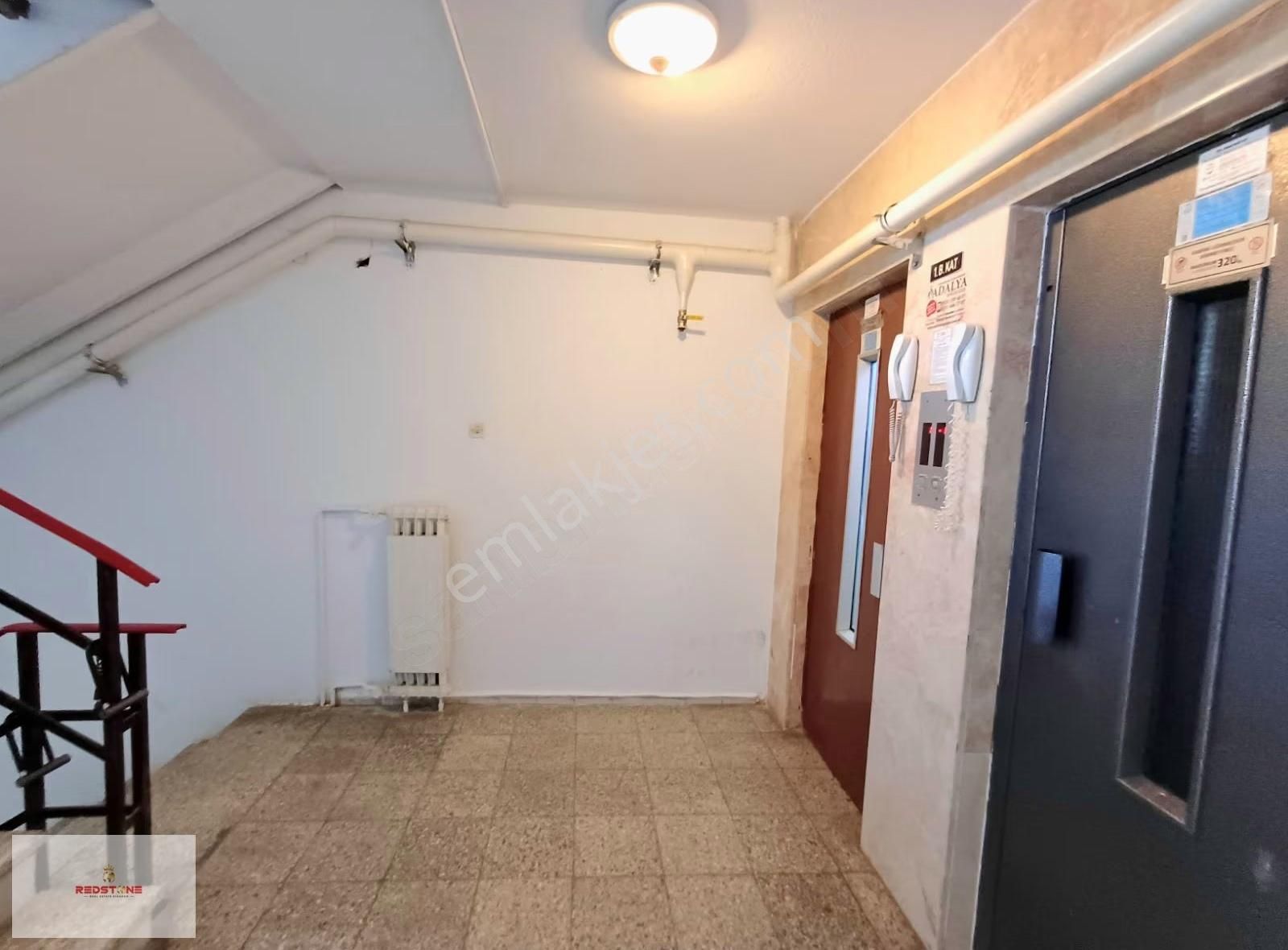 Oyak Sitesinde Geniş Doğalgazlı Otoparklı Kiralık Daire - Görsel 6