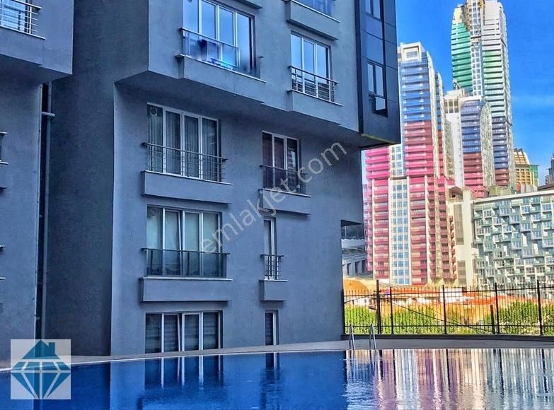 Green Pine Residence Full Eşyalı 100 M2 8. Kat Lüks 2+1 - Görsel 2