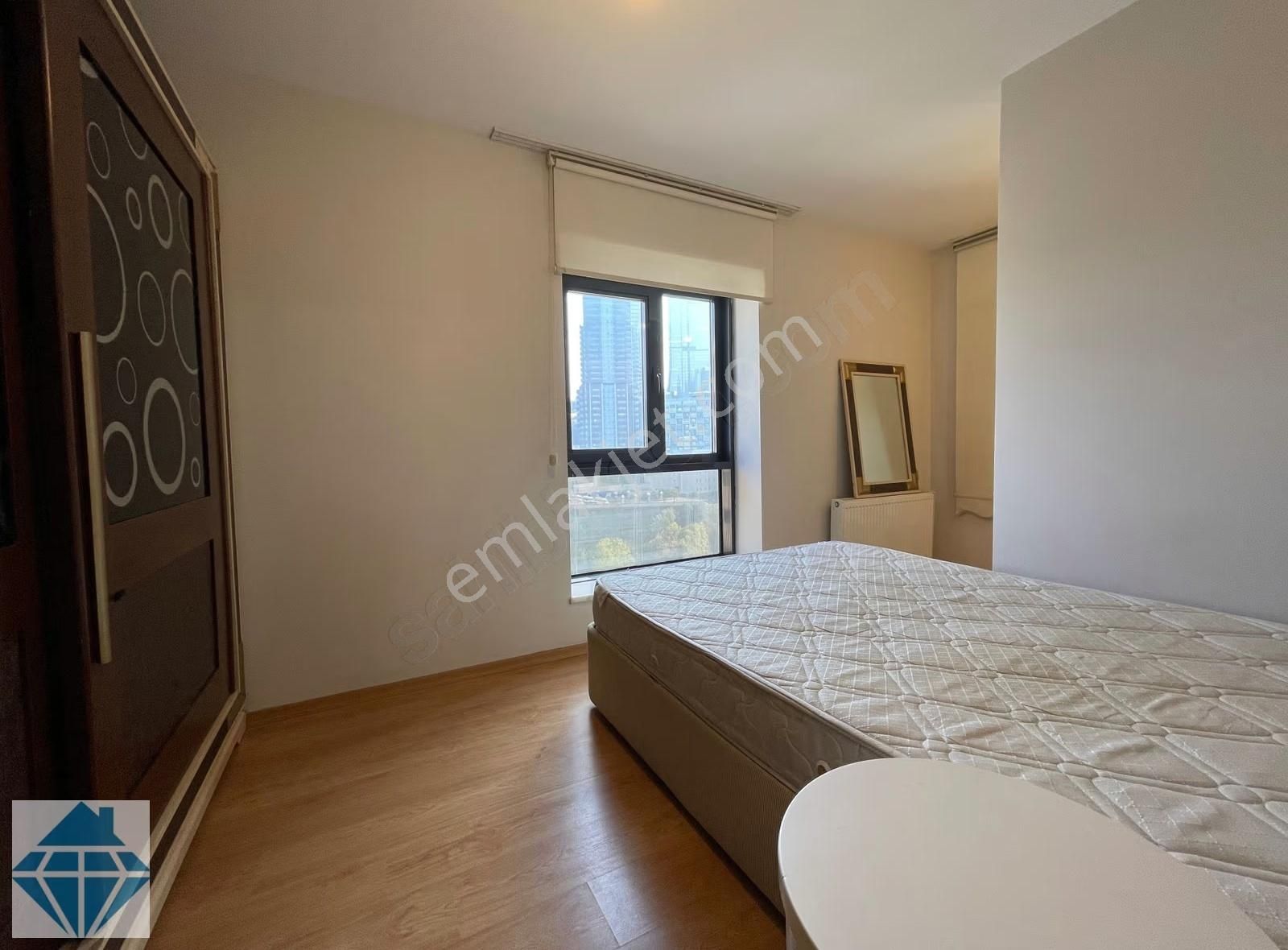 Green Pine Residence Full Eşyalı 100 M2 8. Kat Lüks 2+1 - Görsel 14