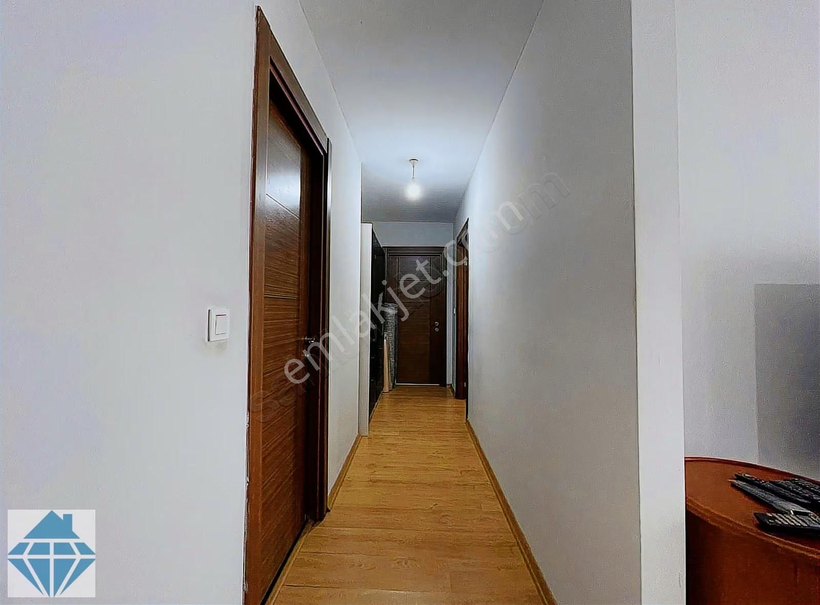 Green Pine Residence Full Eşyalı 100 M2 8. Kat Lüks 2+1 - Görsel 28