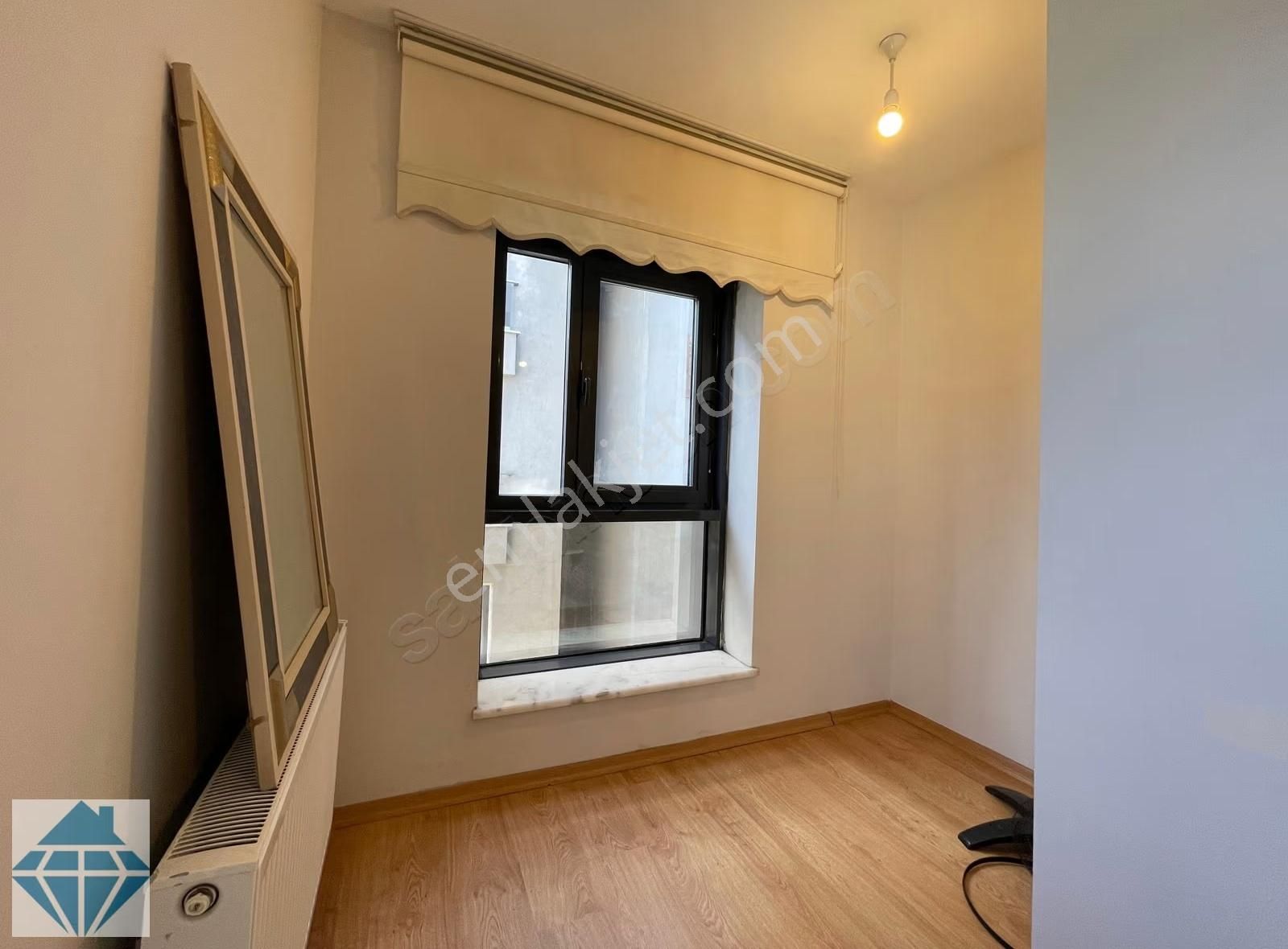 Green Pine Residence Full Eşyalı 100 M2 8. Kat Lüks 2+1 - Görsel 29