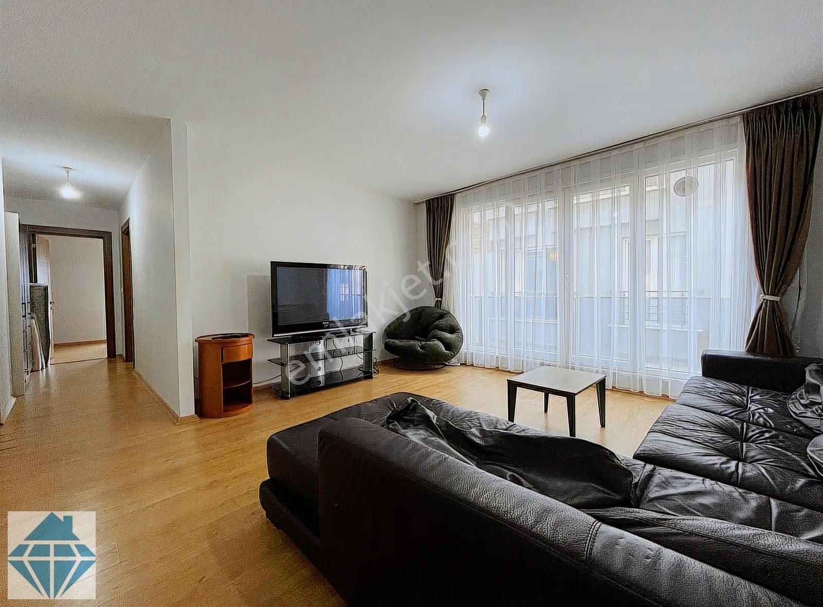 Green Pine Residence Full Eşyalı 100 M2 8. Kat Lüks 2+1 - Görsel 27