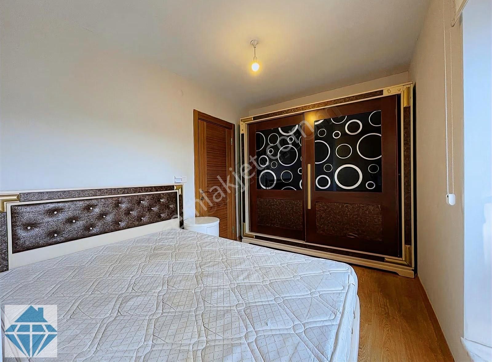 Green Pine Residence Full Eşyalı 100 M2 8. Kat Lüks 2+1 - Görsel 30