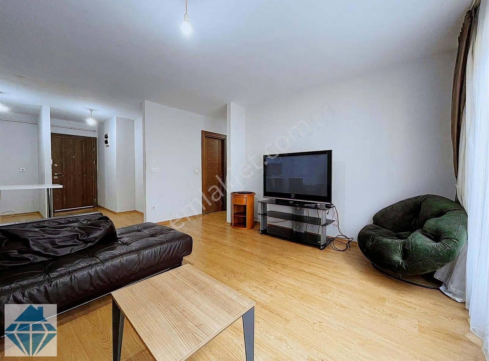 Green Pine Residence Full Eşyalı 100 M2 8. Kat Lüks 2+1 - Görsel 24