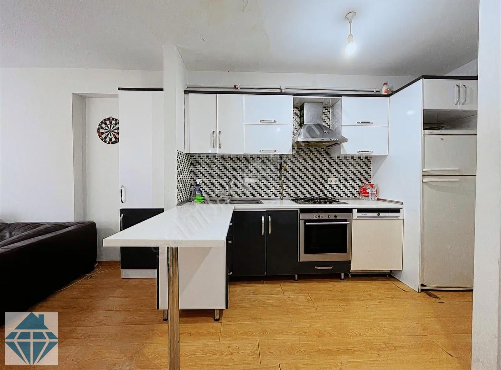 Green Pine Residence Full Eşyalı 100 M2 8. Kat Lüks 2+1 - Görsel 10