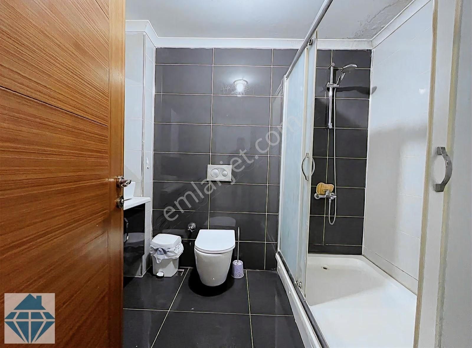 Green Pine Residence Full Eşyalı 100 M2 8. Kat Lüks 2+1 - Görsel 20