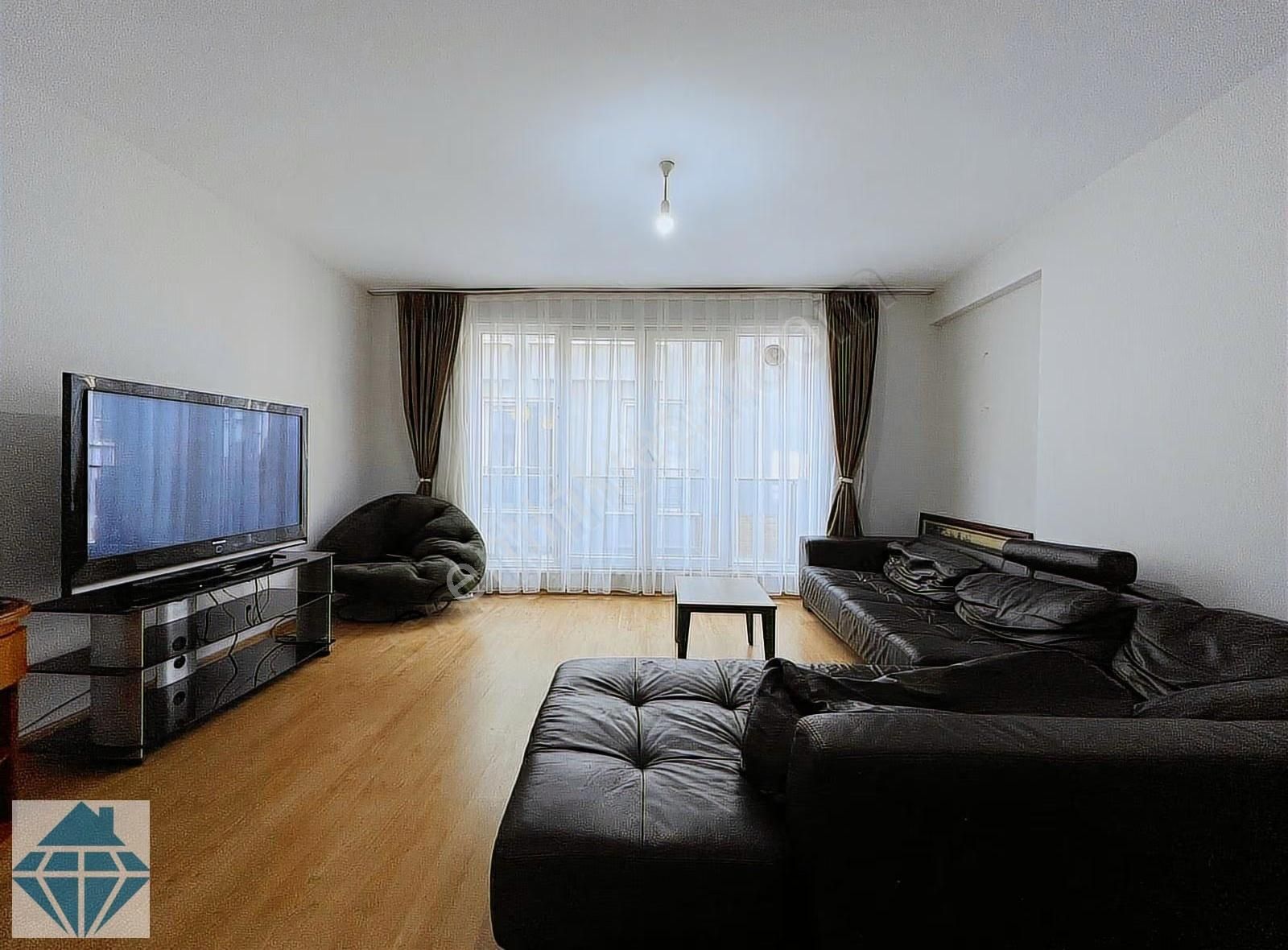 Green Pine Residence Full Eşyalı 100 M2 8. Kat Lüks 2+1