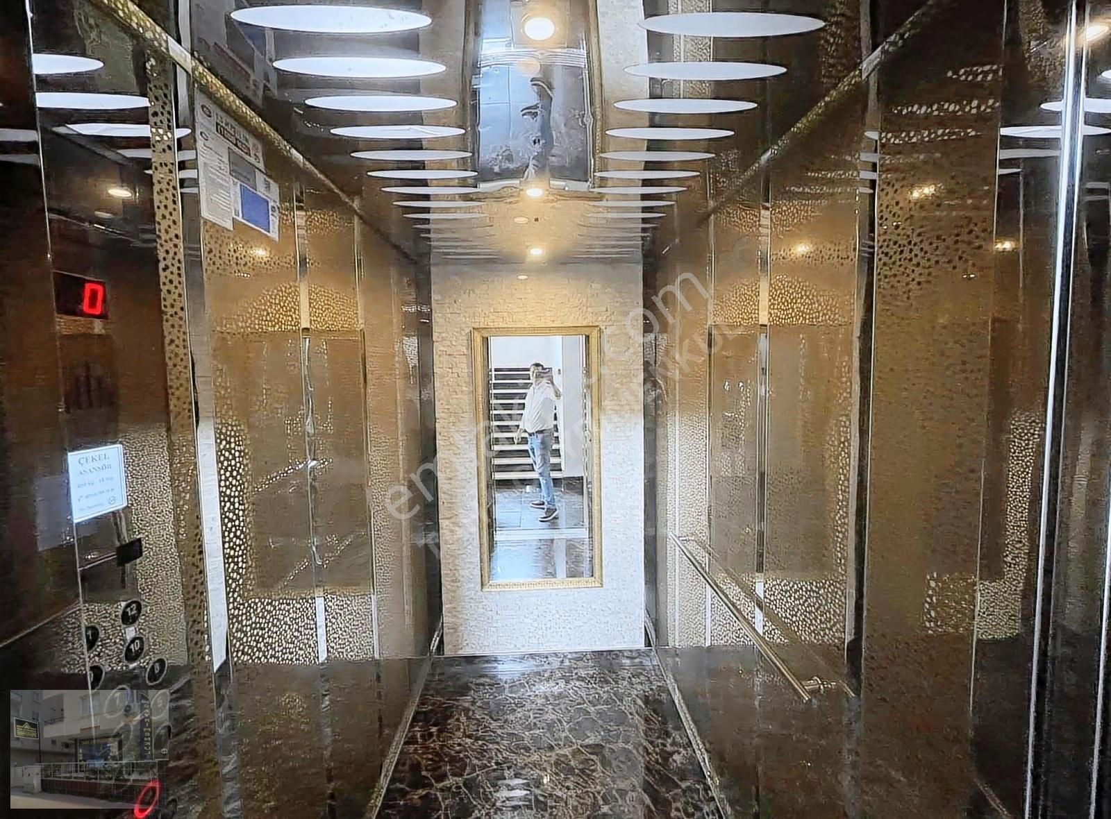 Taha Gayrimenkul Den Satılık Ultra Lüks Daire - Görsel 29