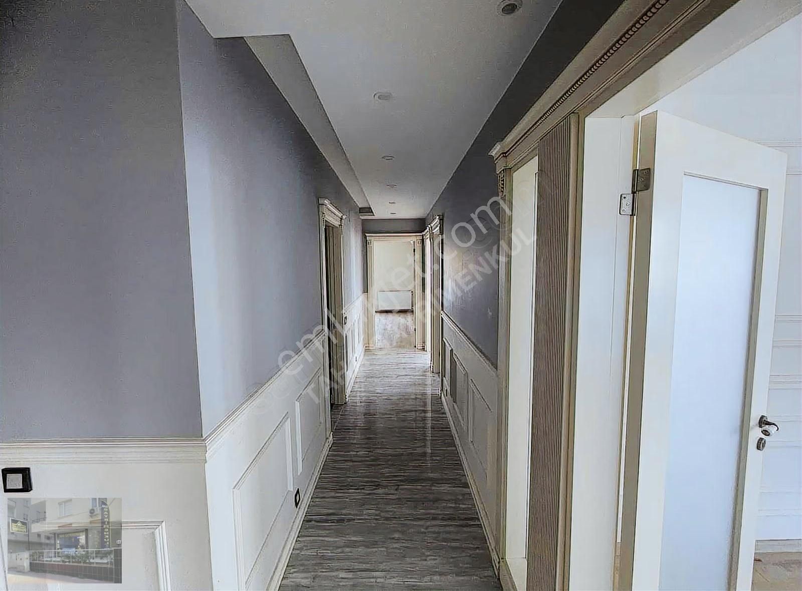 Taha Gayrimenkul Den Satılık Ultra Lüks Daire - Görsel 11