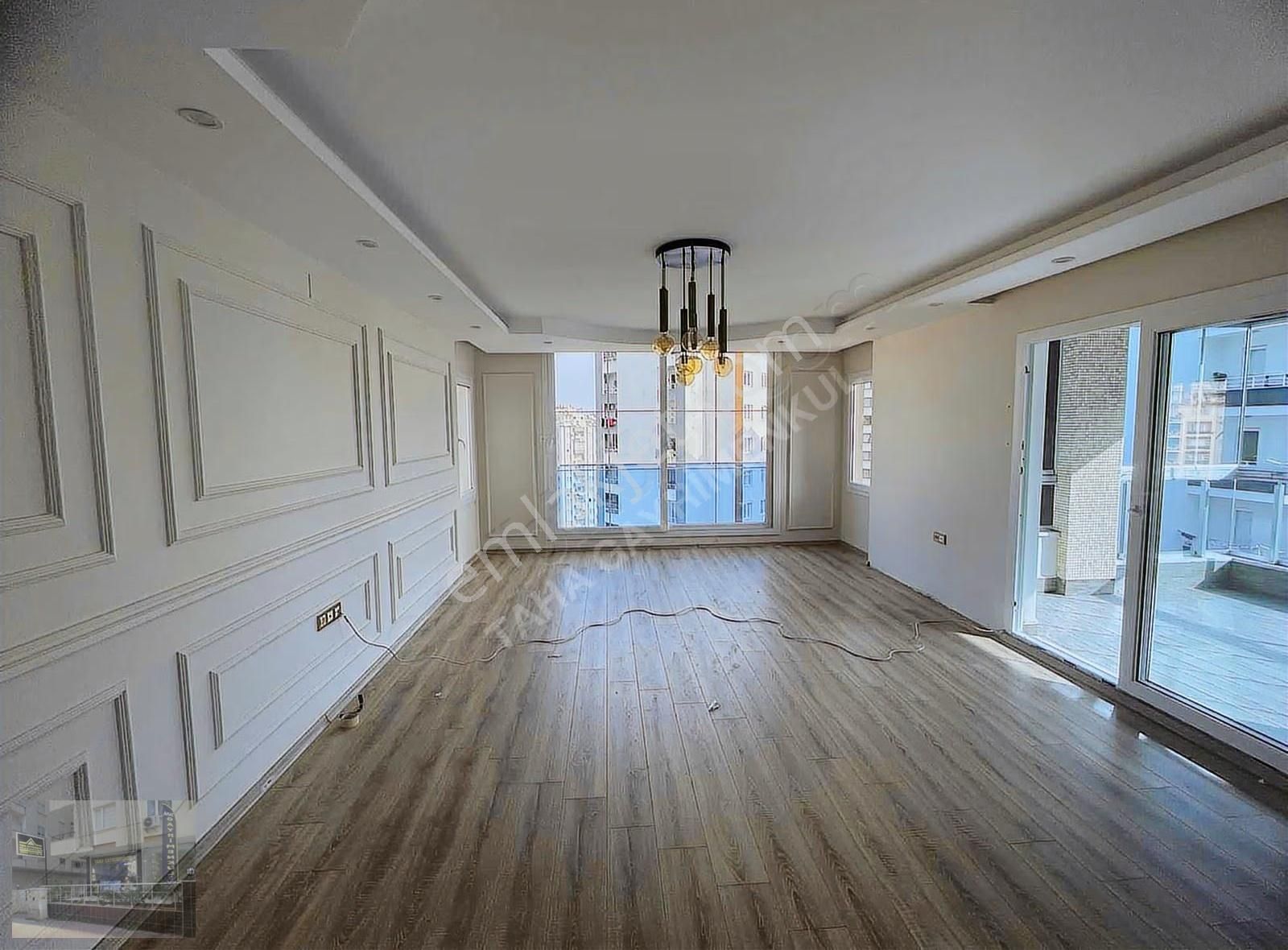 Taha Gayrimenkul Den Satılık Ultra Lüks Daire - Görsel 13