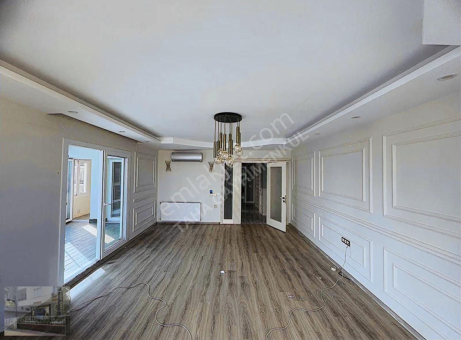 Taha Gayrimenkul Den Satılık Ultra Lüks Daire - Görsel 12