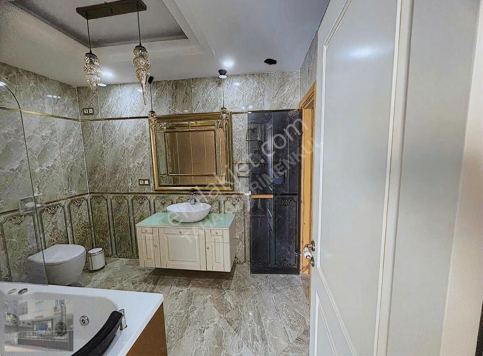 Taha Gayrimenkul Den Satılık Ultra Lüks Daire - Görsel 7