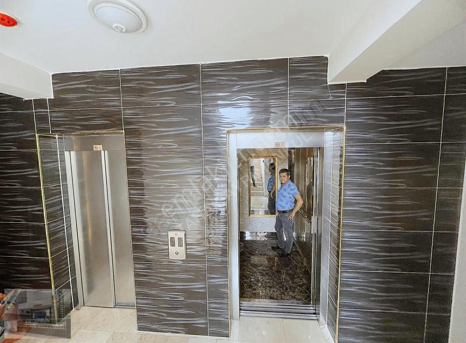 Taha Gayrimenkul Den Satılık Ultra Lüks Daire - Görsel 27