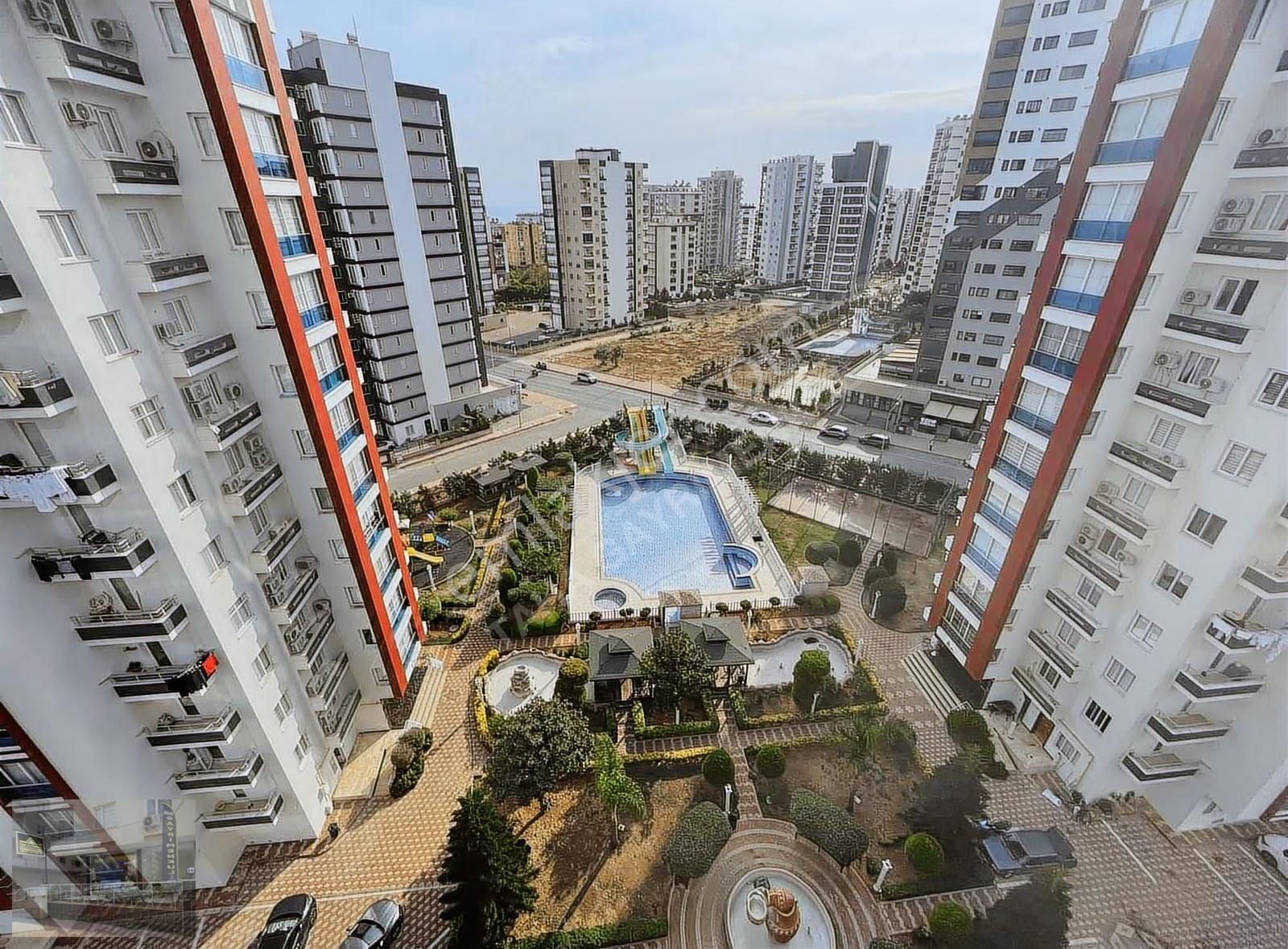 Taha Gayrimenkul Den Satılık Ultra Lüks Daire - Görsel 2