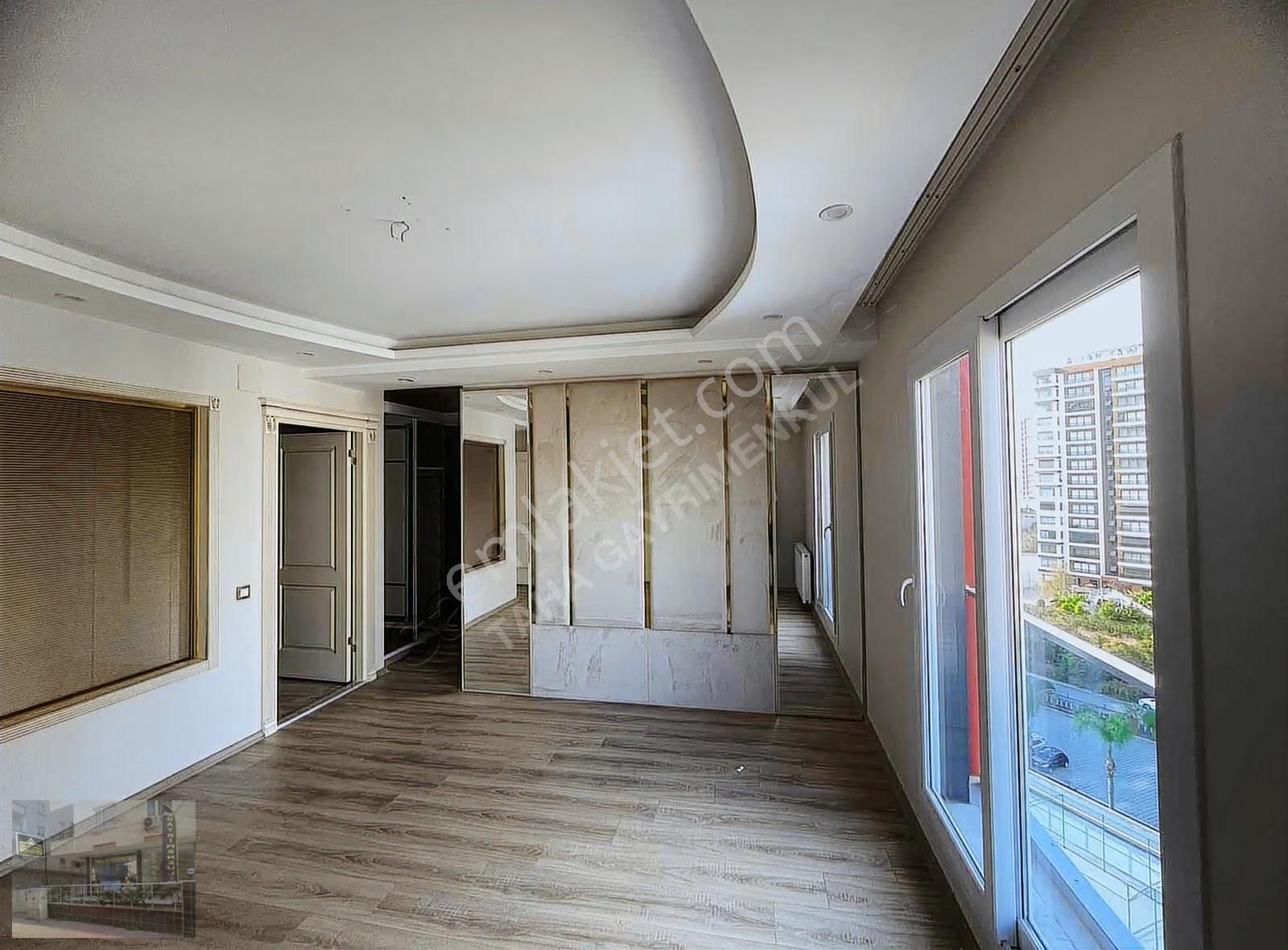 Taha Gayrimenkul Den Satılık Ultra Lüks Daire - Görsel 33