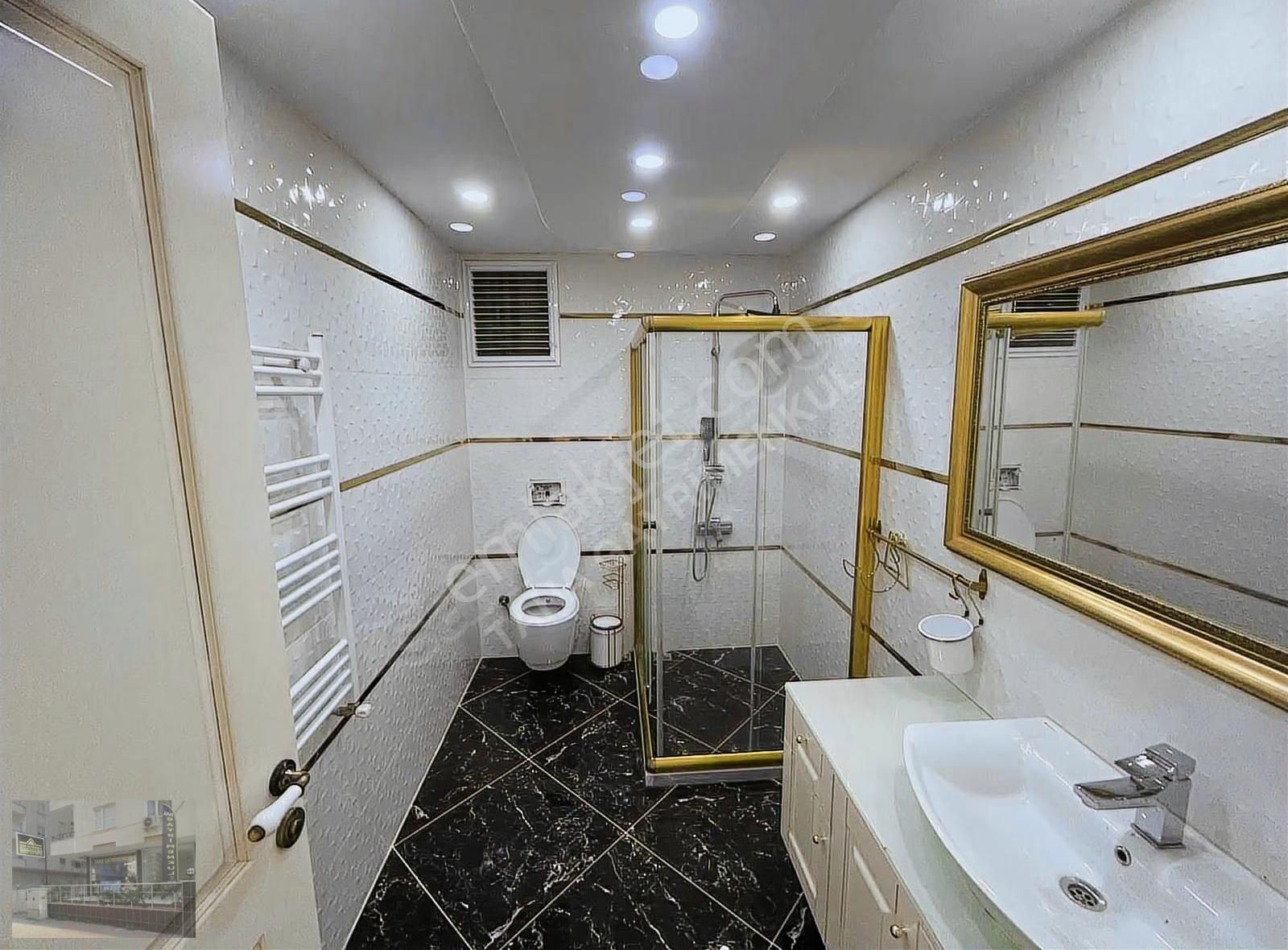 Taha Gayrimenkul Den Satılık Ultra Lüks Daire - Görsel 35