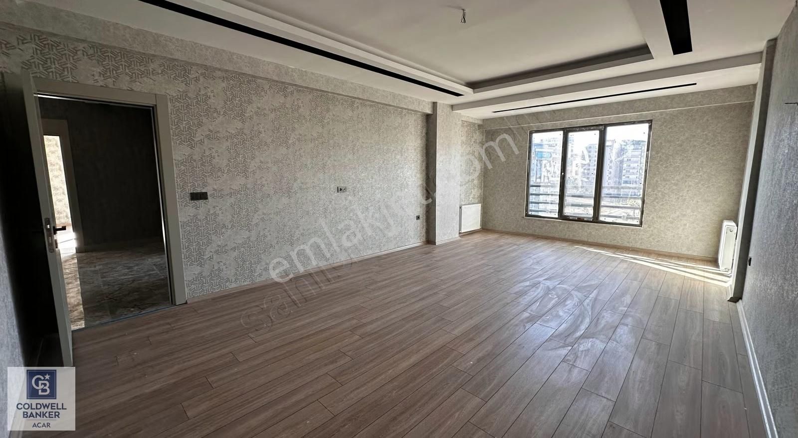 Cb Acar'da Alibabada Site İçerisinde Satılık Arakat 4+1(videolu) - Görsel 3