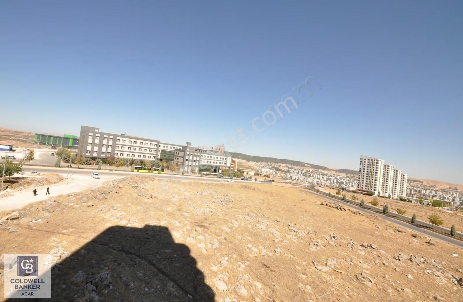 Coldwell Banker'dan Seyrantepede Kredi Kartı Seçecegiyle 1+1 - Görsel 5