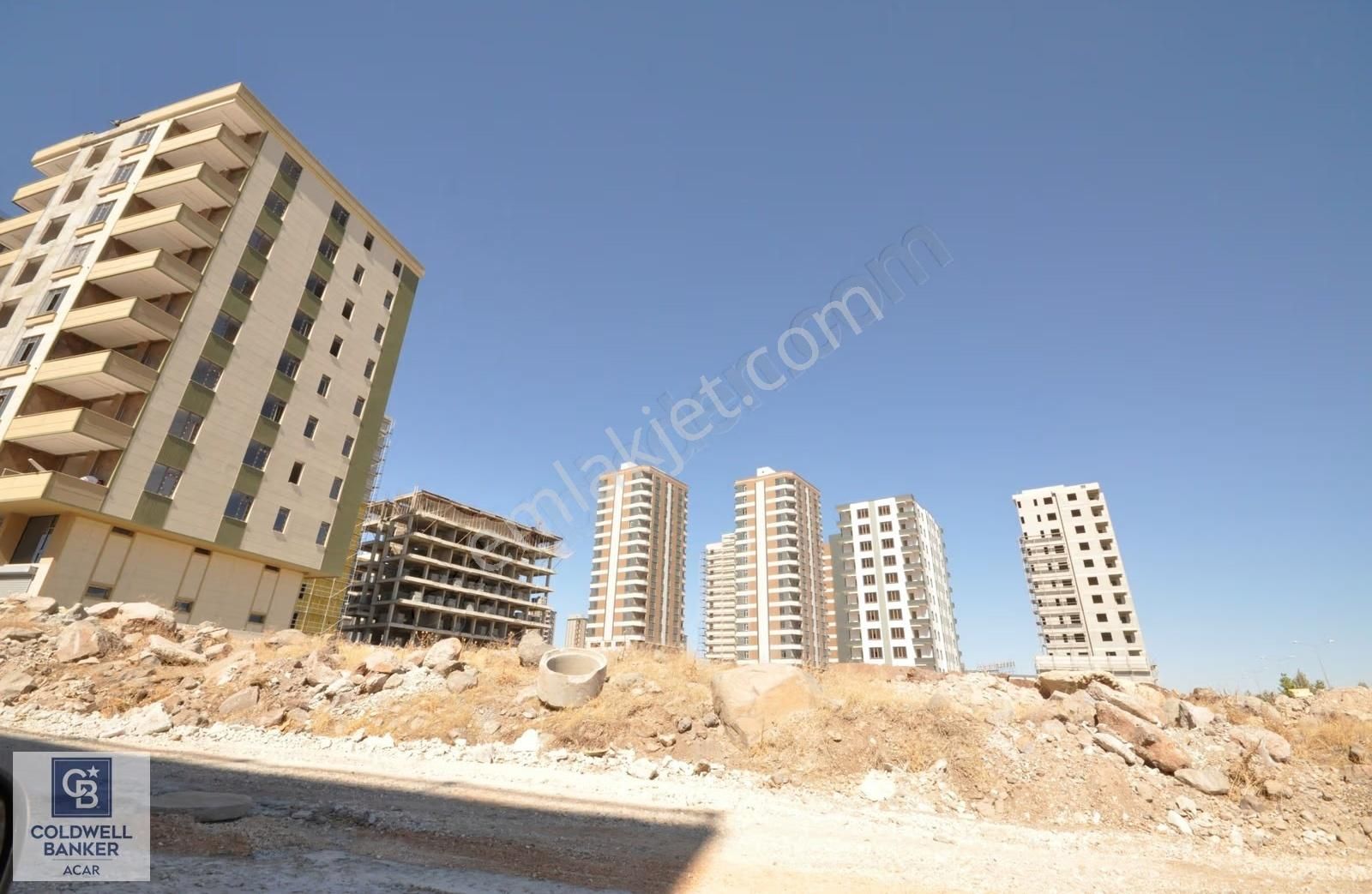 Coldwell Banker'dan Seyrantepede Kredi Kartı Seçecegiyle 1+1 - Görsel 8