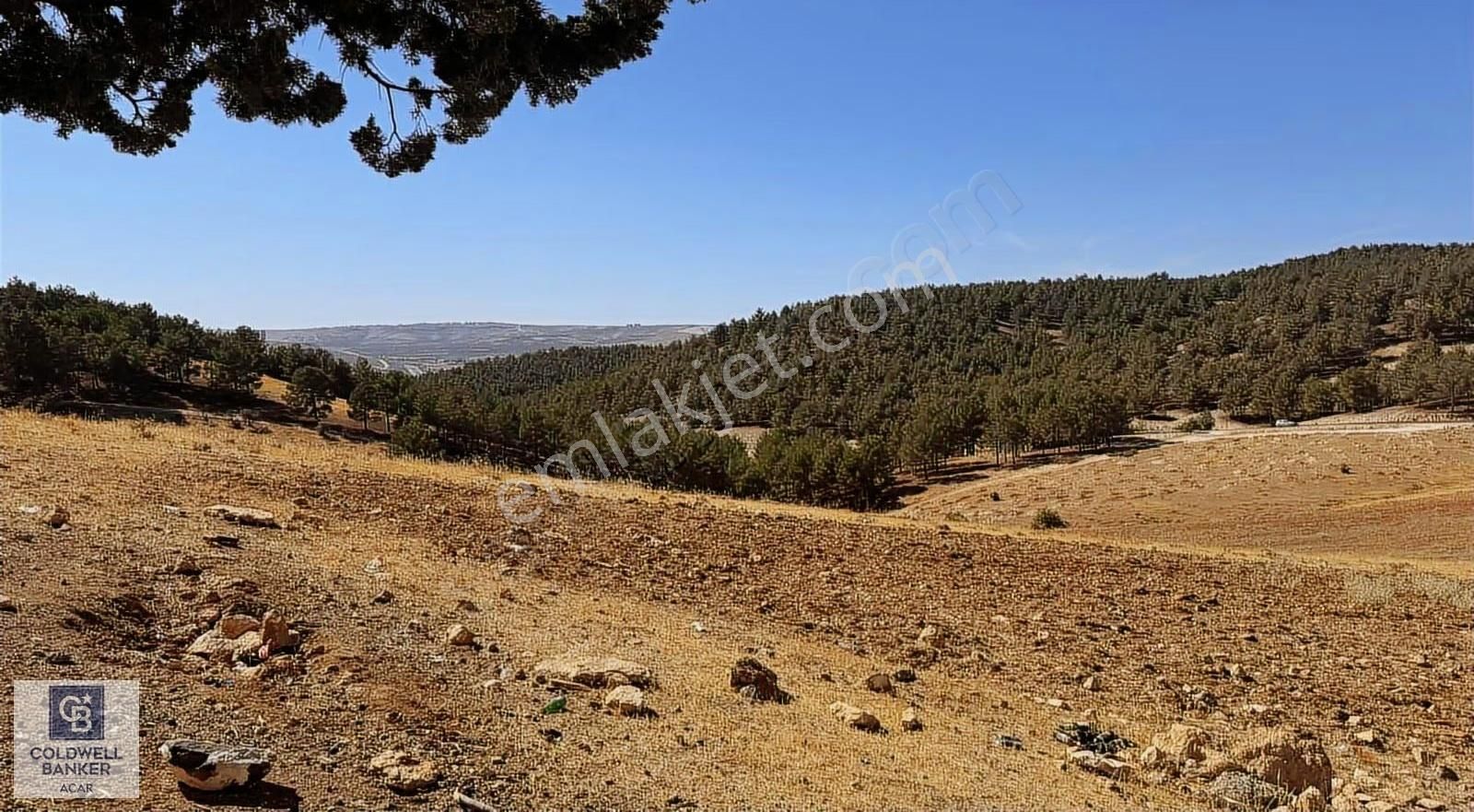 Cb Acar'dan Dağeteğinde 15 Katlı Köşe Parsel - Görsel 6