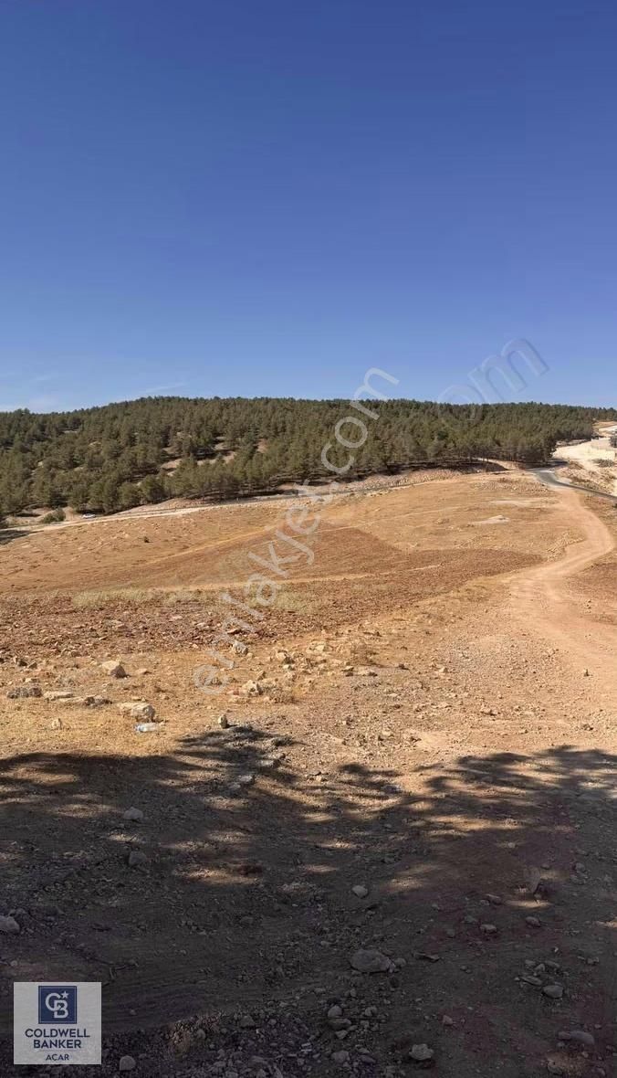 Cb Acar'dan Dağeteğinde 15 Katlı Köşe Parsel - Görsel 5