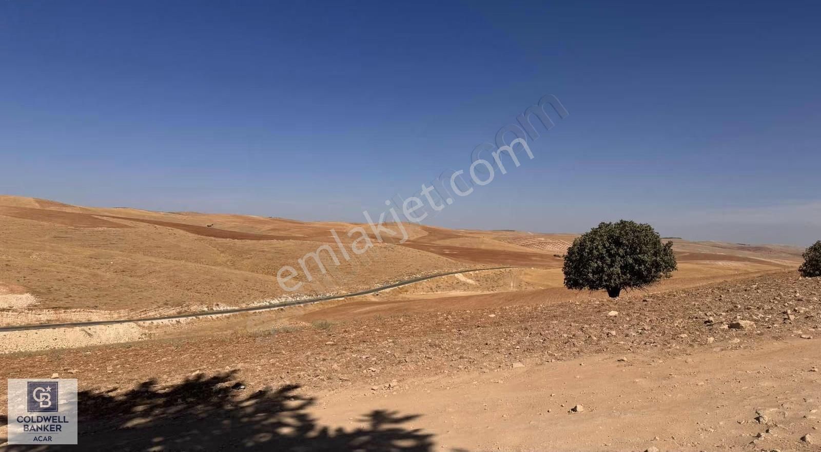 Cb Acar'dan Dağeteğinde 15 Katlı Köşe Parsel - Görsel 8