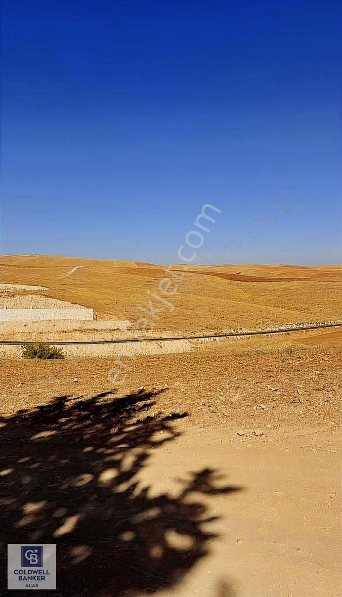 Cb Acar'dan Dağeteğinde 15 Katlı Köşe Parsel - Görsel 10