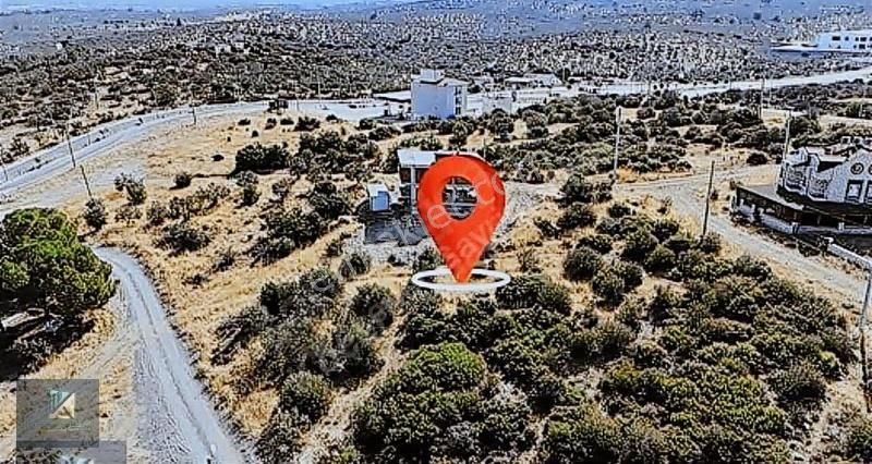 Koçerlerden Geyiklide Muhteşem Lokasyon Satılık 228m2 Arsa - Görsel 15
