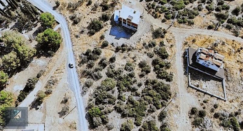 Koçerlerden Geyiklide Muhteşem Lokasyon Satılık 228m2 Arsa - Görsel 22