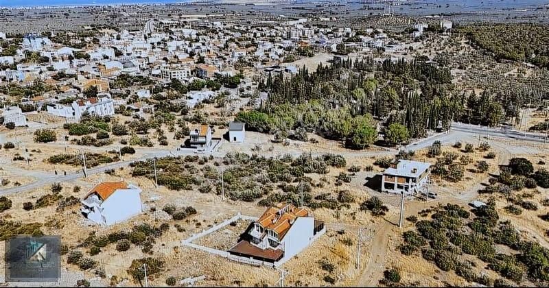 Koçerlerden Geyiklide Muhteşem Lokasyon Satılık 228m2 Arsa - Görsel 23