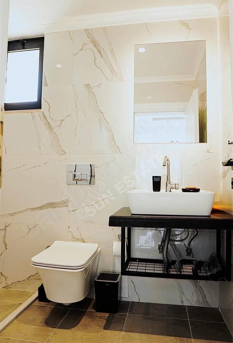 Kaş Çukurbağ Mahallesinde Villa - Görsel 5