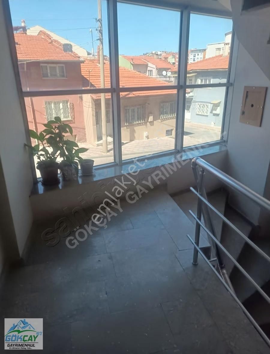 Masrafsız 3+1 Cam Balkonlu Asansörlü Acil Satılık Daire - Görsel 26