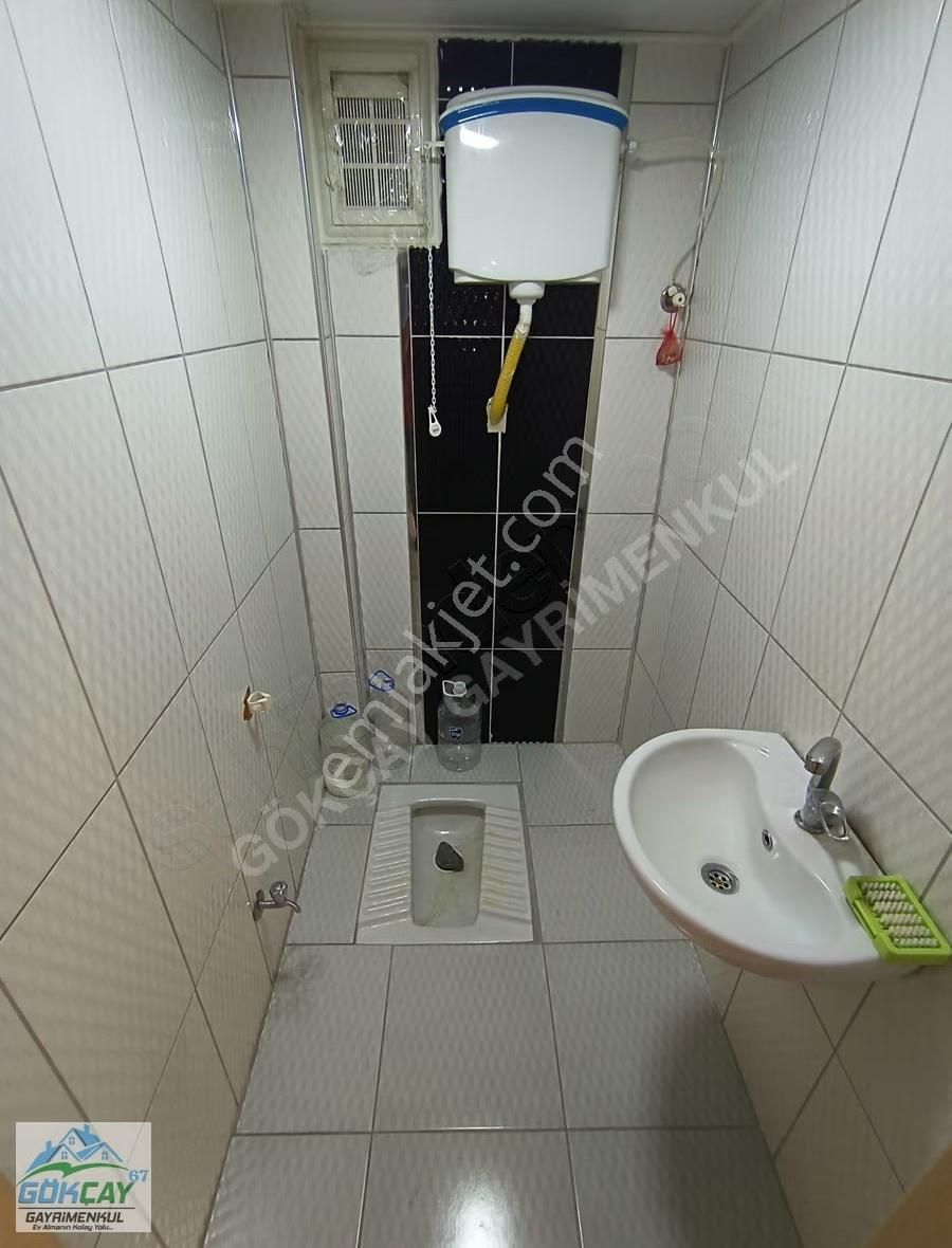 Masrafsız 3+1 Cam Balkonlu Asansörlü Acil Satılık Daire - Görsel 12