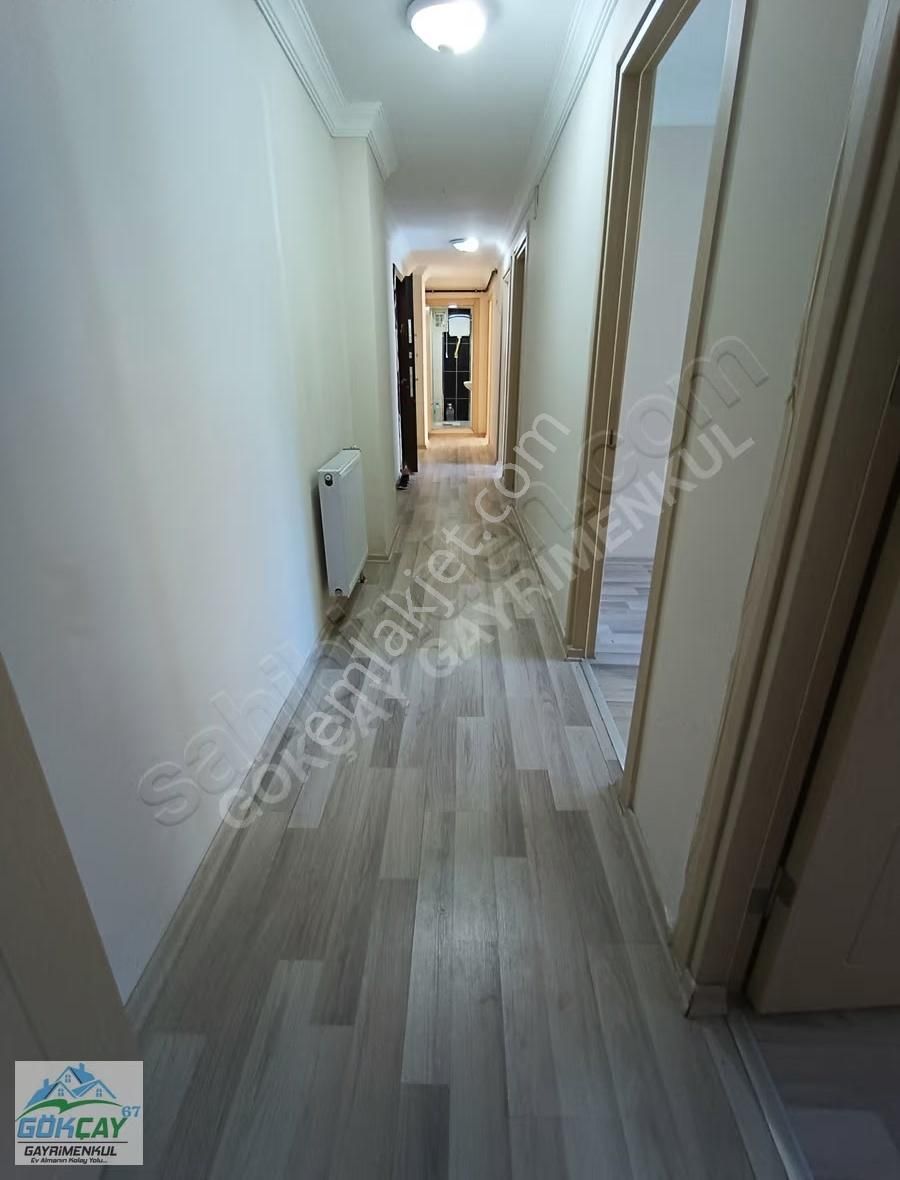 Masrafsız 3+1 Cam Balkonlu Asansörlü Acil Satılık Daire - Görsel 23