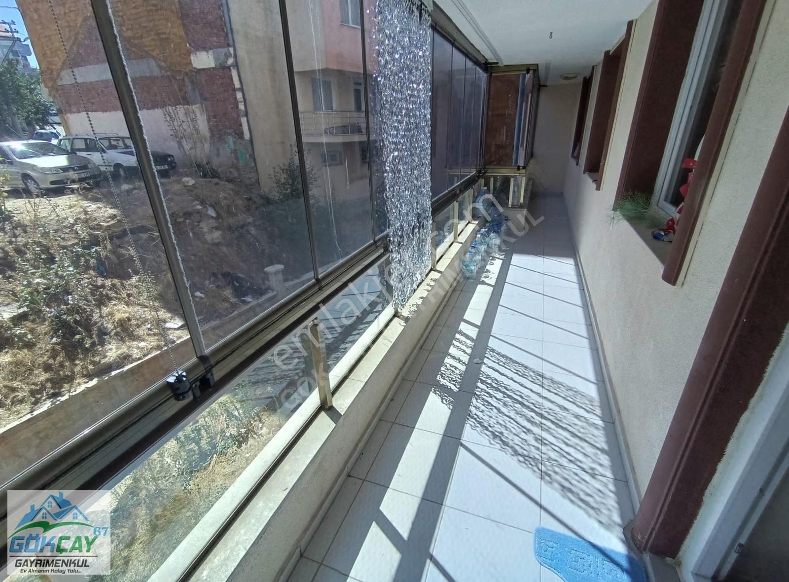 Masrafsız 3+1 Cam Balkonlu Asansörlü Acil Satılık Daire - Görsel 11