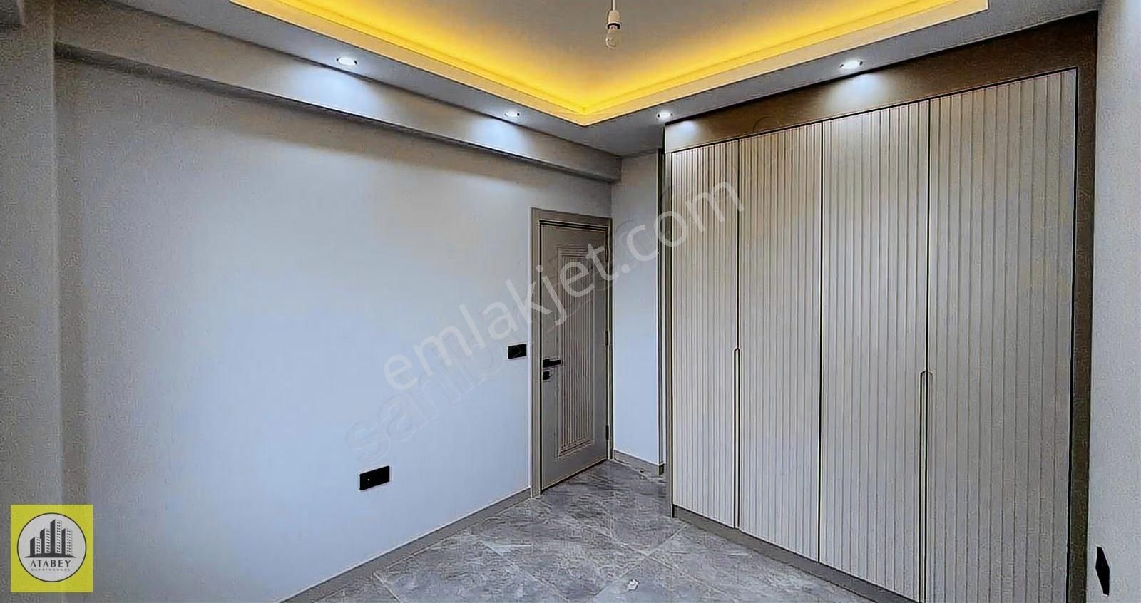 Atabey'den Selçukbey'de Küçük Daire Arayanlara Sıfır Daire - Görsel 5