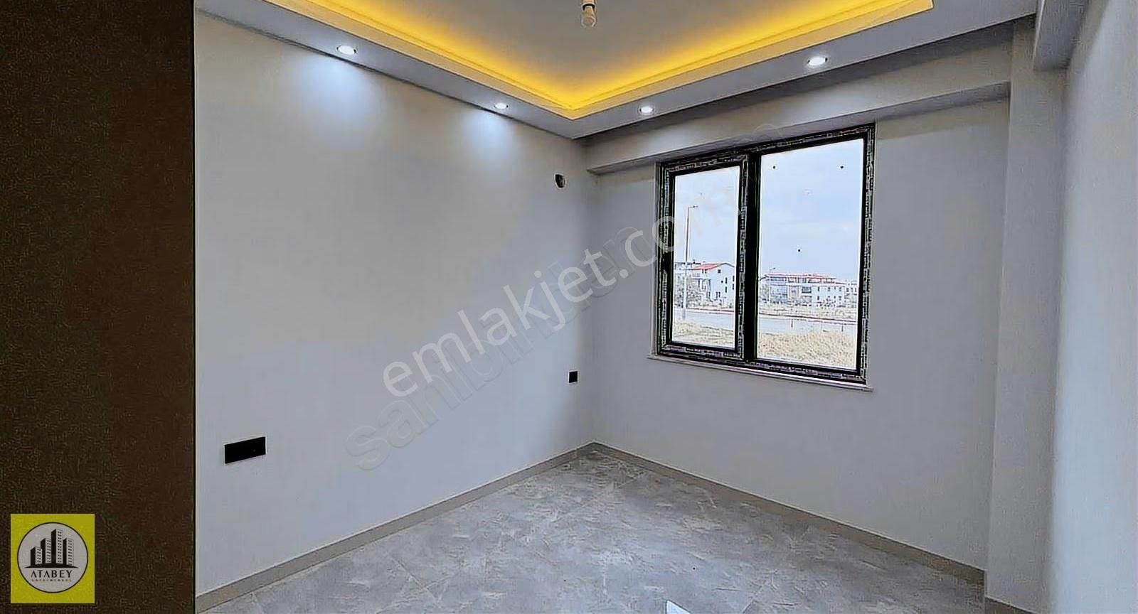 Atabey'den Selçukbey'de Küçük Daire Arayanlara Sıfır Daire - Görsel 4