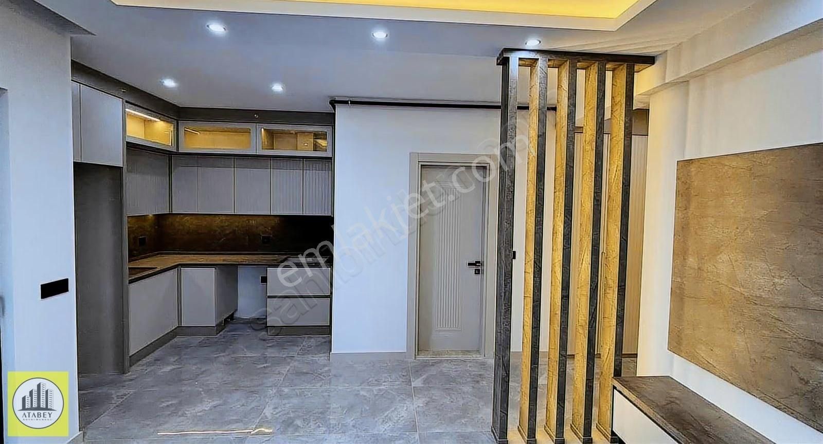 Atabey'den Selçukbey'de Küçük Daire Arayanlara Sıfır Daire - Görsel 8