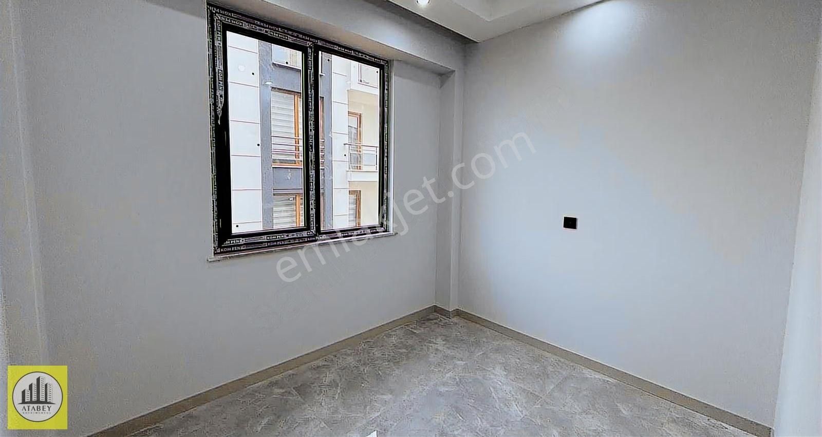 Atabey'den Selçukbey'de Küçük Daire Arayanlara Sıfır Daire - Görsel 7