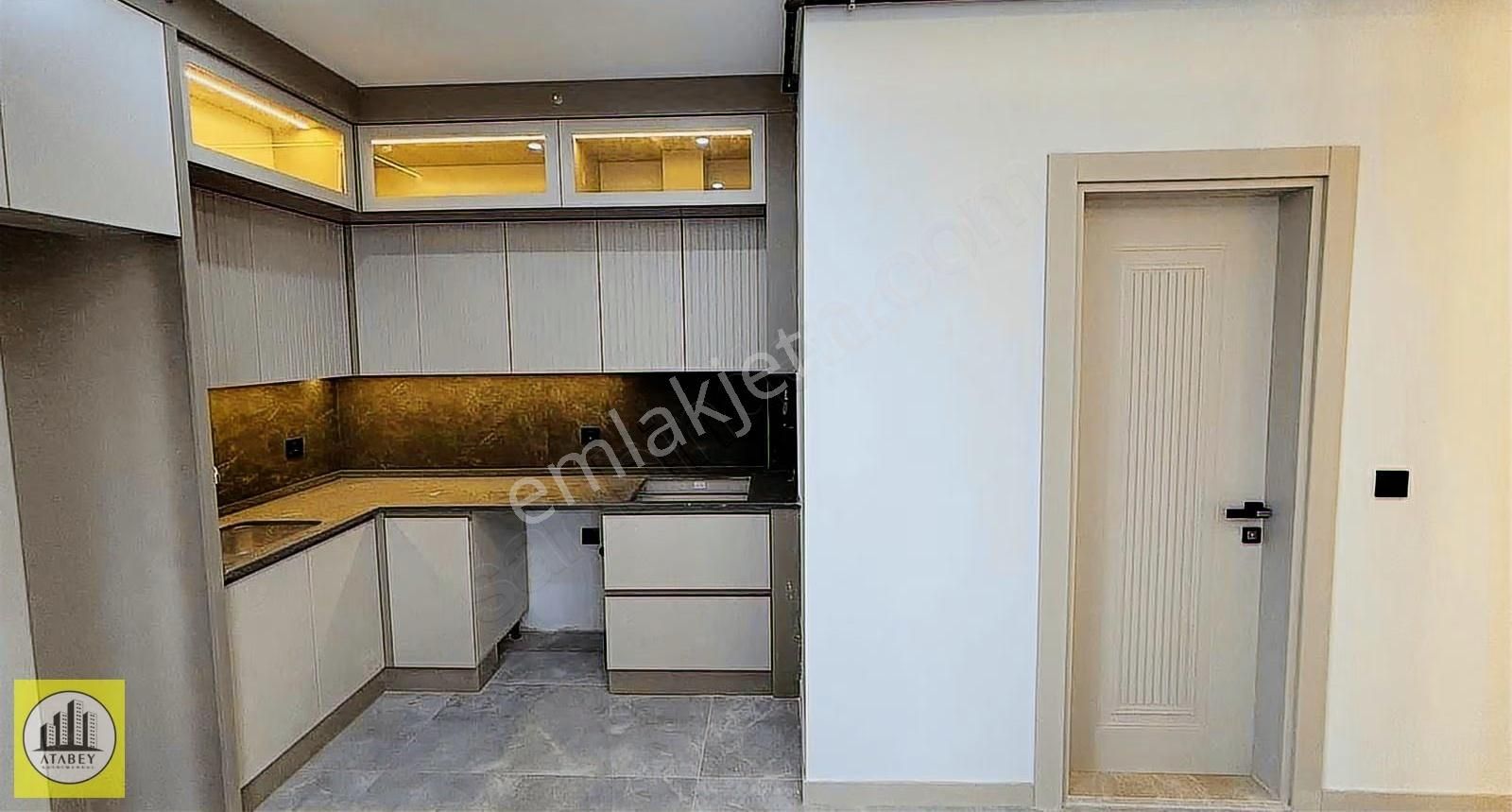 Atabey'den Selçukbey'de Küçük Daire Arayanlara Sıfır Daire - Görsel 10