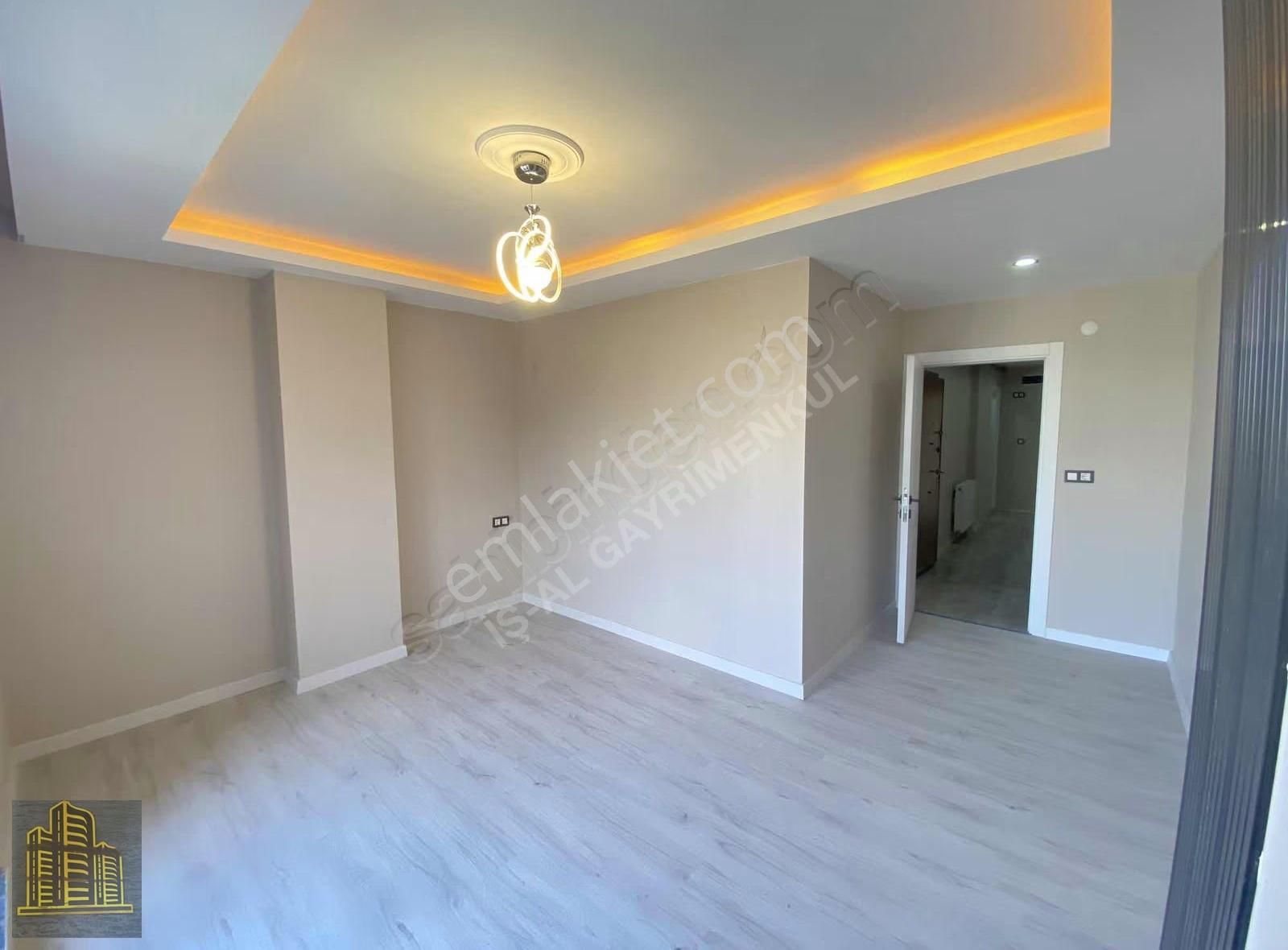 İstasyon Tepe Bölgesinde Sıfır Lüx Geniş 1+1 Ara Kat - Görsel 19