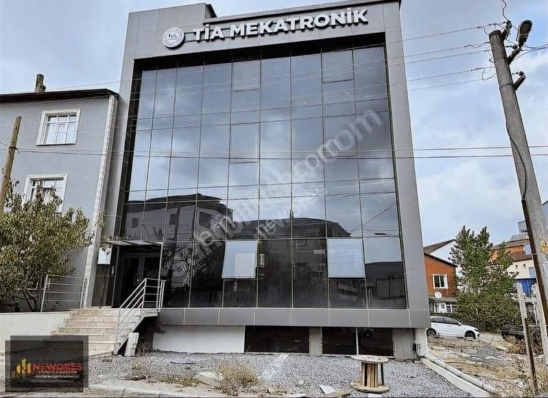 Gebze Sultan Orhan Mahallesi 225 M2 Kiralık Ofis - Görsel 10