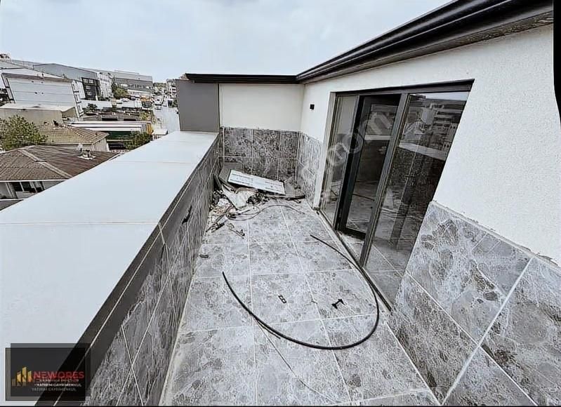 Gebze Sultan Orhan Mahallesi 225 M2 Kiralık Ofis - Görsel 8