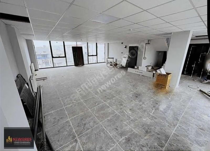 Gebze Sultan Orhan Mahallesi 225 M2 Kiralık Ofis