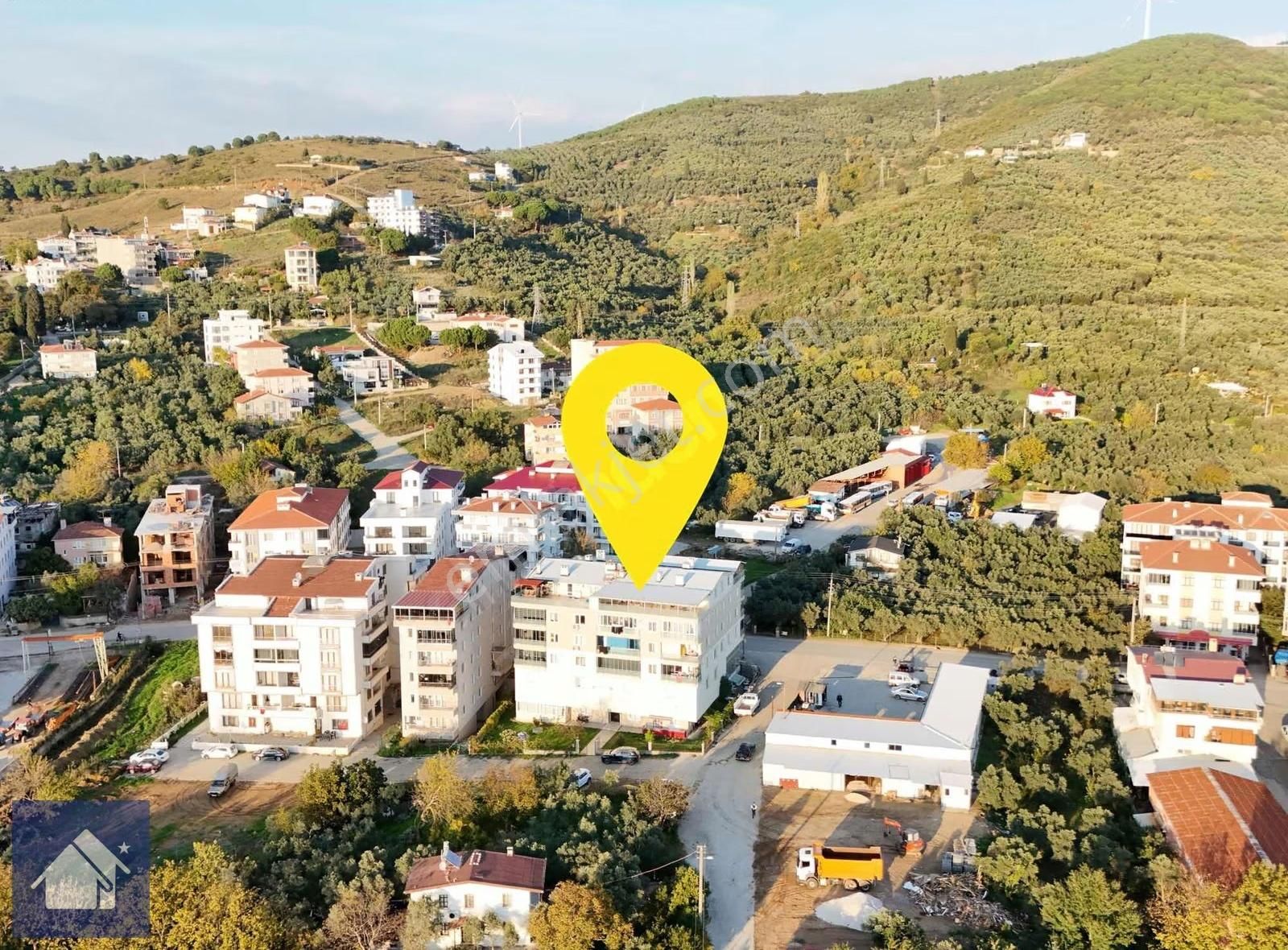 *yiğit Emlak Armutlu'dan*iskele Mevkiinde*fırsat Dubleks - Görsel 23