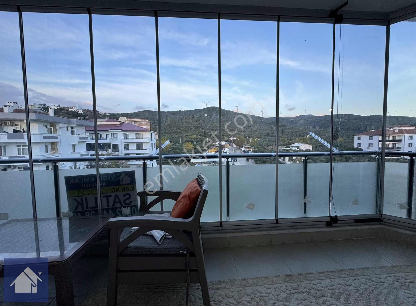 *yiğit Emlak Armutlu'dan*iskele Mevkiinde*fırsat Dubleks - Görsel 3