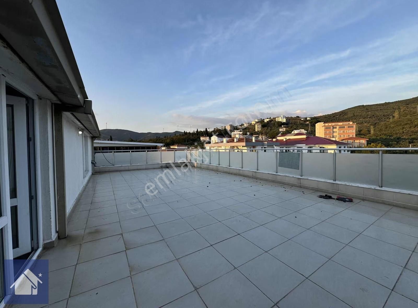 *yiğit Emlak Armutlu'dan*iskele Mevkiinde*fırsat Dubleks - Görsel 12